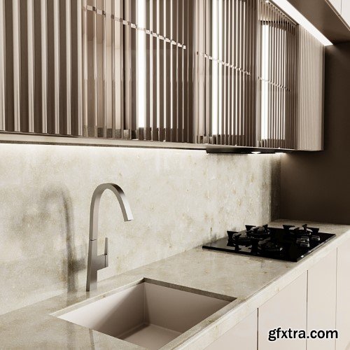 3dsky Pro - kitchen 145