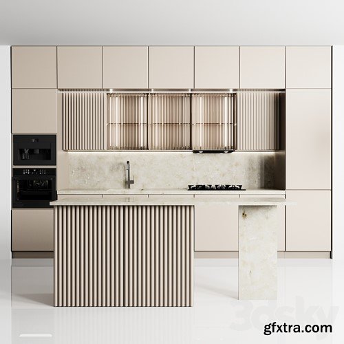 3dsky Pro - kitchen 145