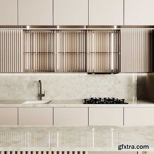 3dsky Pro - kitchen 145