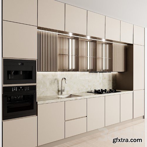 3dsky Pro - kitchen 145