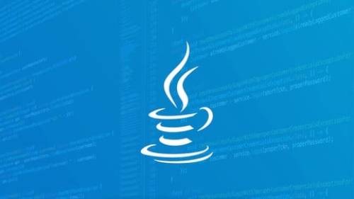 'Udemy - Java ile Nesne-Merkezli Programlamaya Giriş'