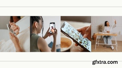 Udemy - Instagram Optimization for Businesses, Brands & Influencers