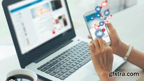 Udemy - Social Media Management And Marketing: From Beginner To Pro