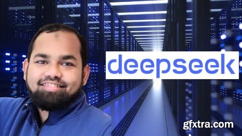 Udemy - DeepSeek Mastery: 70,000+ Prompts