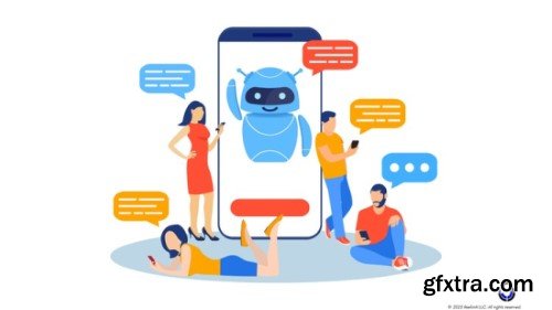 Udemy - Understanding AI Chatbots: A Beginner\'s Guide
