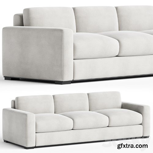 3dsky Pro - Reign Sofa