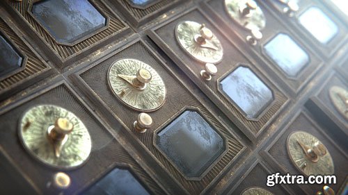 CGCookie - Creating a Wall of Mailboxes