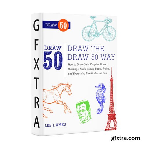 Draw the Draw 50 Way Draw the Draw 50 Way