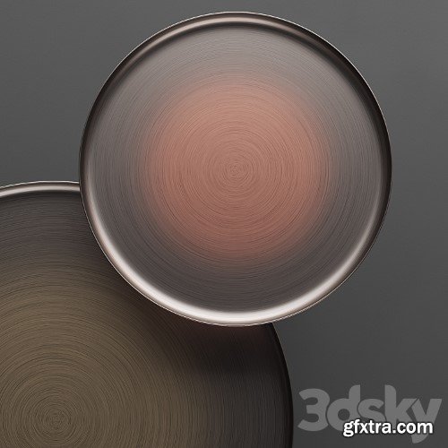 3dsky Pro - De castelli tables