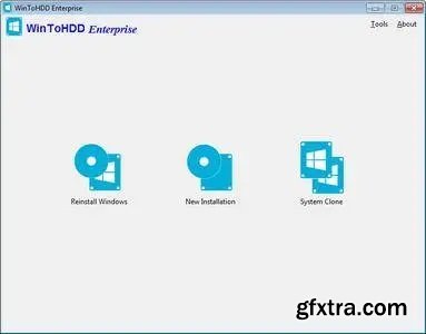 WinToHDD 6.8