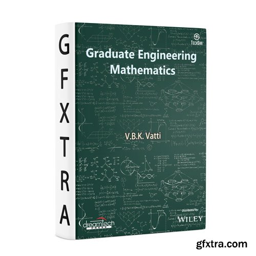 Graduate Engineering Mathematics Graduate Engineering Mathematics
