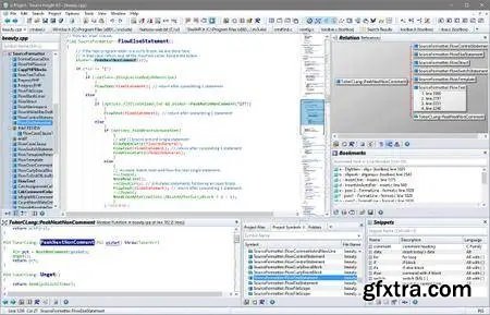 Source Insight 4.00.0148