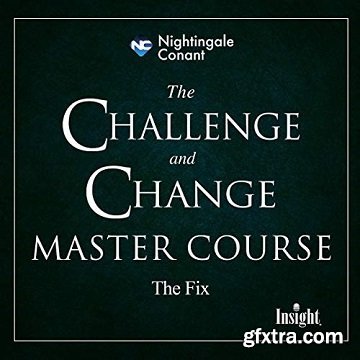 The Challenge and Change Master Course