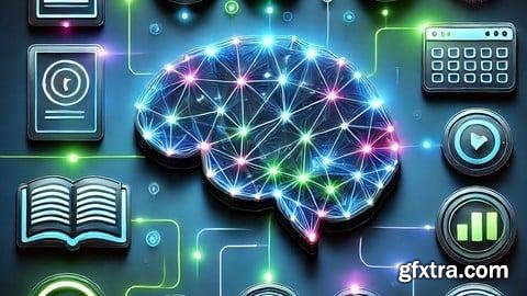 Udemy - Deepseek V3 R1 Mastery: AI Automation & Prompt Engineering
