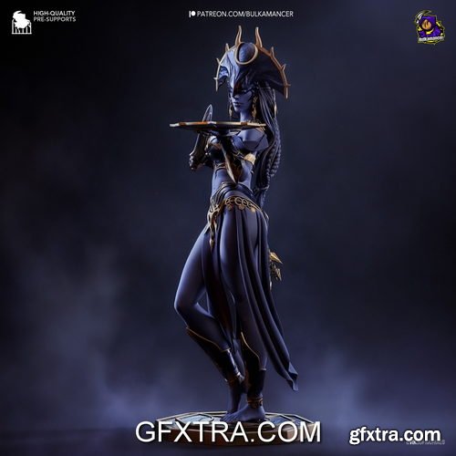 Shar - Baldur\'s Gate