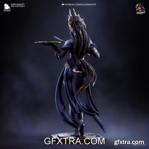 Shar - Baldur\'s Gate