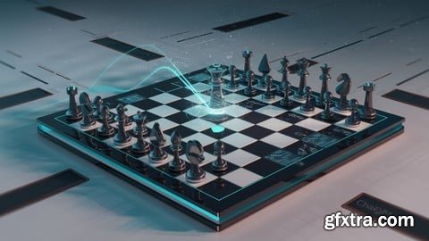 Udemy - ChatGPT Competitive Analysis: Master AI Market Intelligence