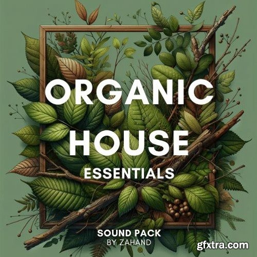 LotusTunes Organic House Essentials Sound Pack LotusTunes Organic House Essentials Sound Pack