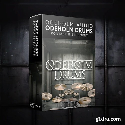 Odeholm Audio Odeholm Drums Odeholm Audio Odeholm Drums