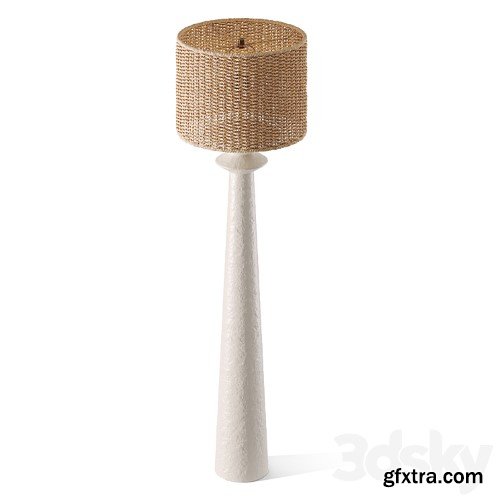 3dsky Pro - Floor lamp Sonoma by DANTONE HOME