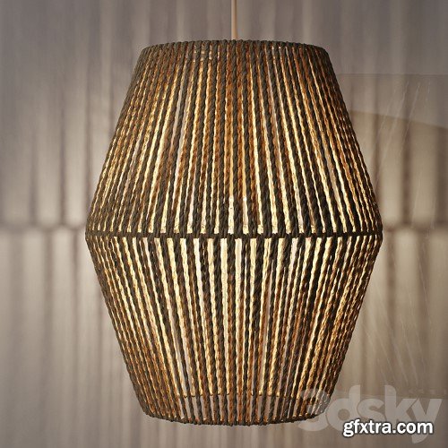 3dsky Pro - SKLUM Megan & Maday Lamps