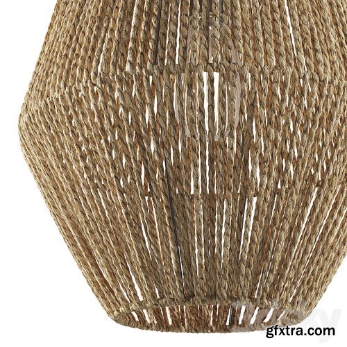 3dsky Pro - SKLUM Megan & Maday Lamps