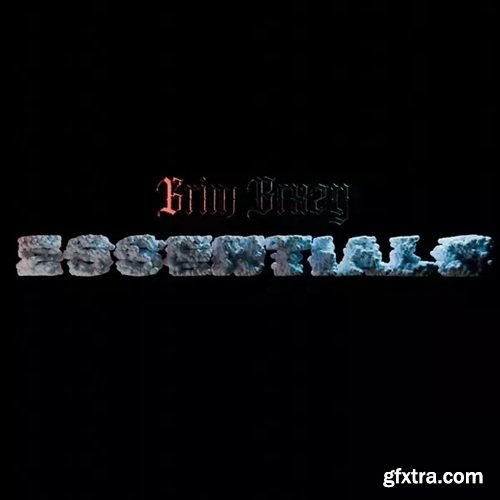 Grim Brxzy Essentials Drum Kit Grim Brxzy Essentials Drum Kit