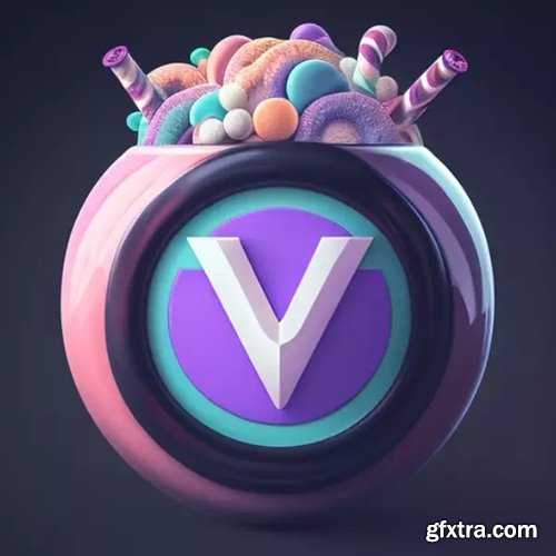 Eric Bowman Ear Candy for VITAL Eric Bowman Ear Candy for VITAL