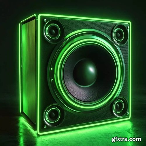 Eric Bowman Hard Bass Mini Pack for VITAL Eric Bowman Hard Bass Mini Pack for VITAL