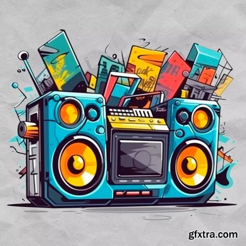 Eric Bowman Hip Hop Classics for VITAL Eric Bowman Hip Hop Classics for VITAL