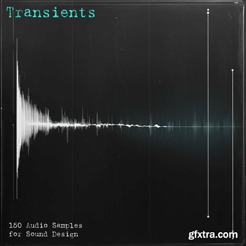 Eric Bowman Transients Sample Pack Eric Bowman Transients Sample Pack