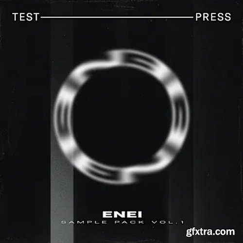 Test Press ENEI Sample Pack Test Press ENEI Sample Pack