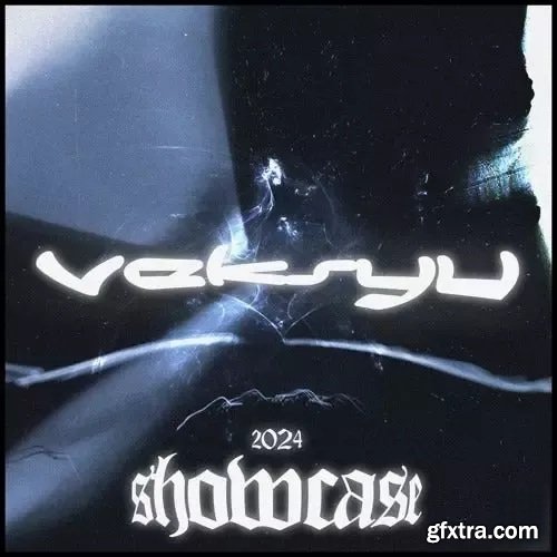 Veksyu November Sample Pack