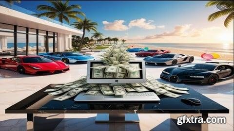 Udemy - Clickbank Earning Course - Fast Track To Success