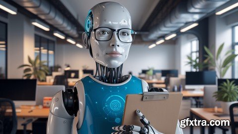 Udemy - Ai Governance & Compliance For Hr Professionals