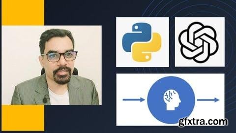 Udemy - Fundamentals Of Prompt Engineering