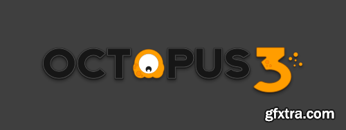 RapidTools Octopus 3.10 for 3dsMax upto 2025