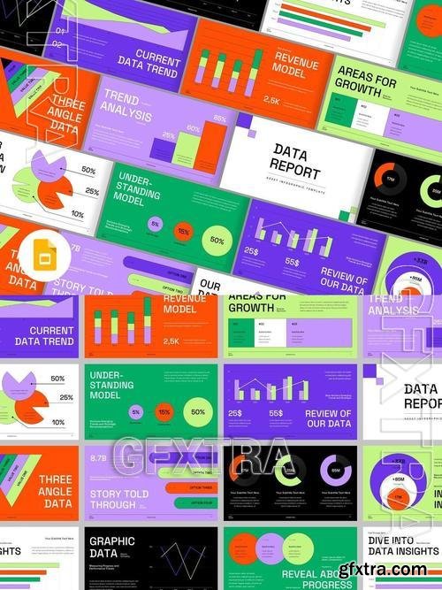 Data Report HDMGU9W Data Report HDMGU9W