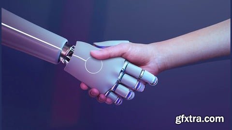 Udemy - Blender with AI