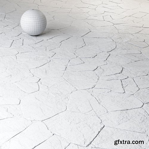 3dsky Pro - Mrf Pavement Set13