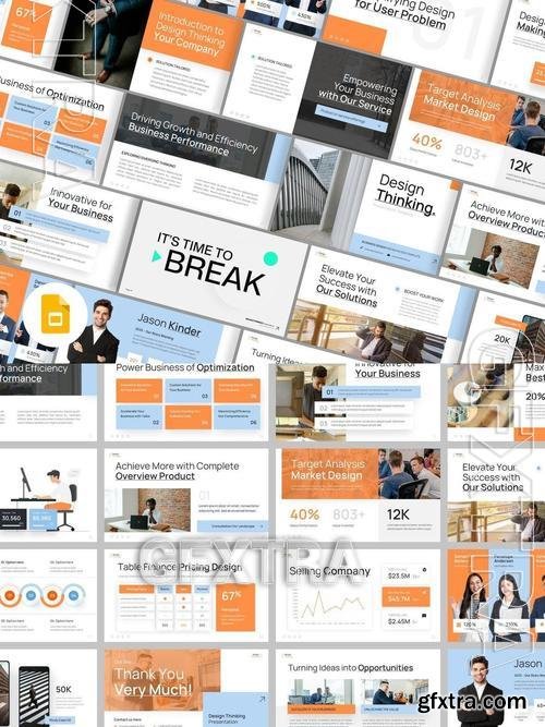 Design Thinking MFSCVV9 Design Thinking MFSCVV9