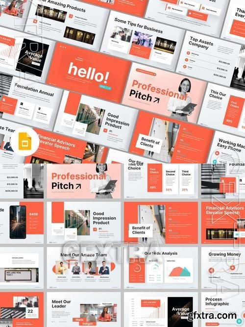 Professional Agency 9T7CQMP