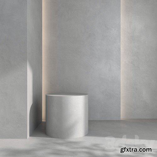 3dsky Pro - Decorative plaster v12