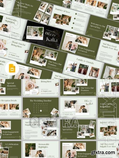 Wedding Photo Album PZA3RCY