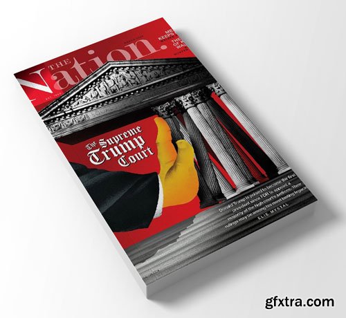 The Nation - March 2025