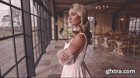 Udemy - DaVinci Resolve for Wedding Film Makers