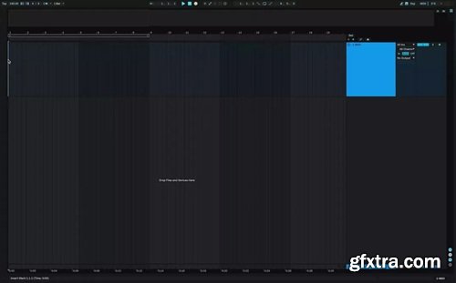 Aaron Shirk Chord Pluck