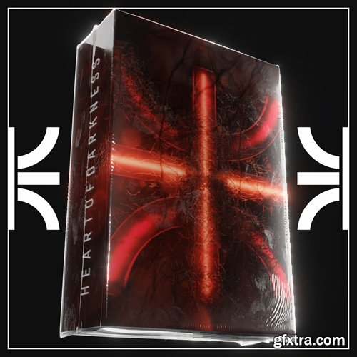 Blameiton313 Heart Of Darkness Analog Lab Bank