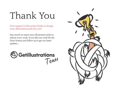 'Surrealism illustrations'