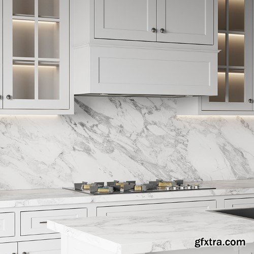 3dsky Pro - kitchen 0100